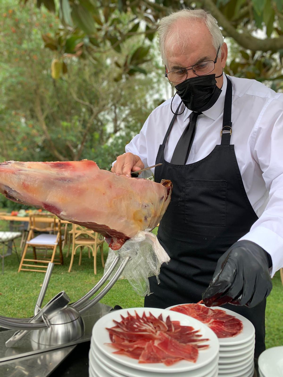Jamonterapia