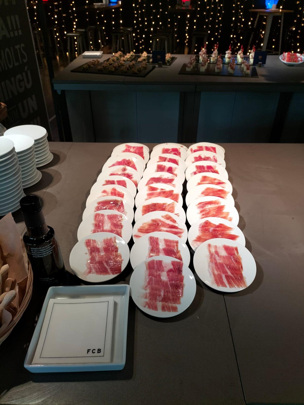 Jamonterapia