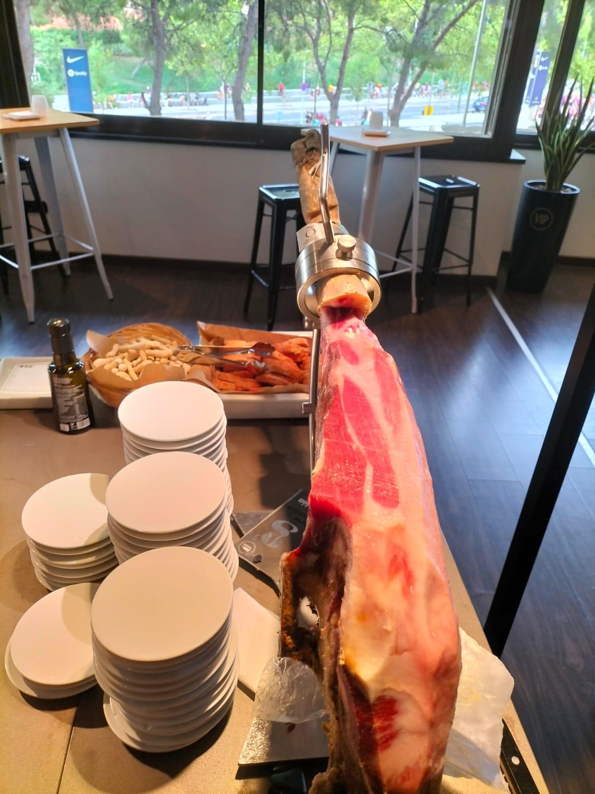 Jamonterapia