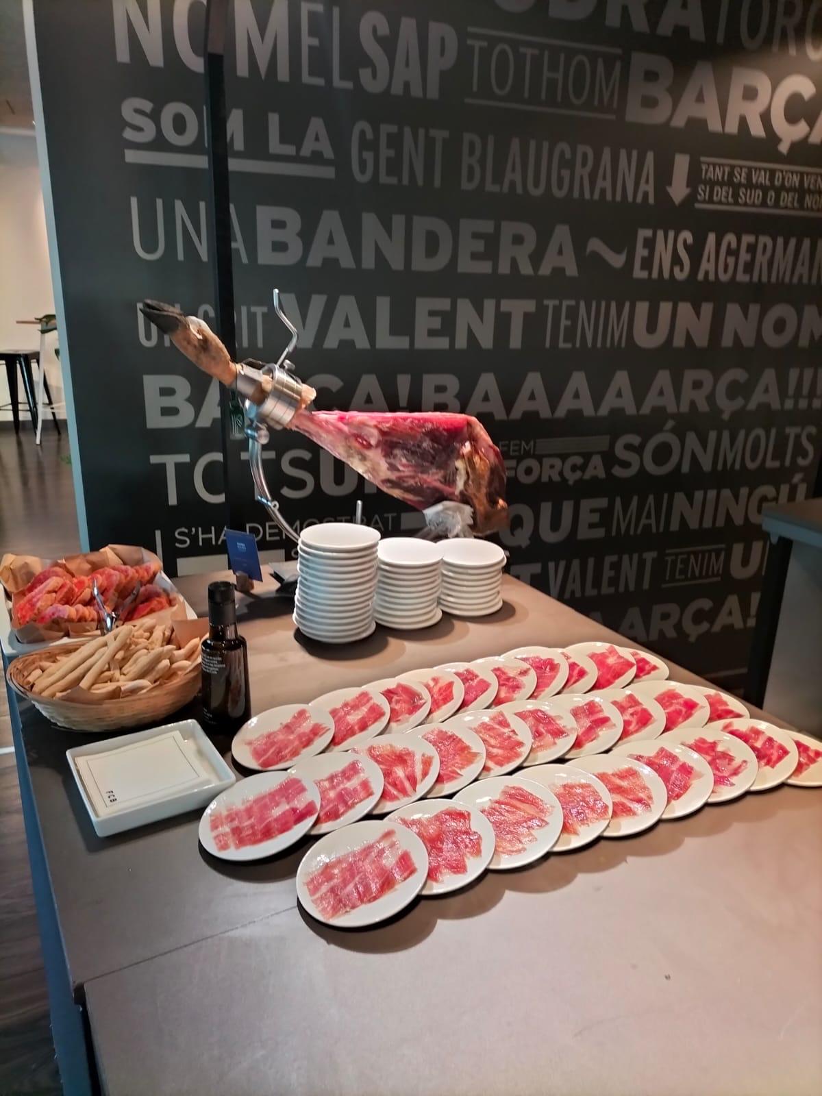 Jamonterapia