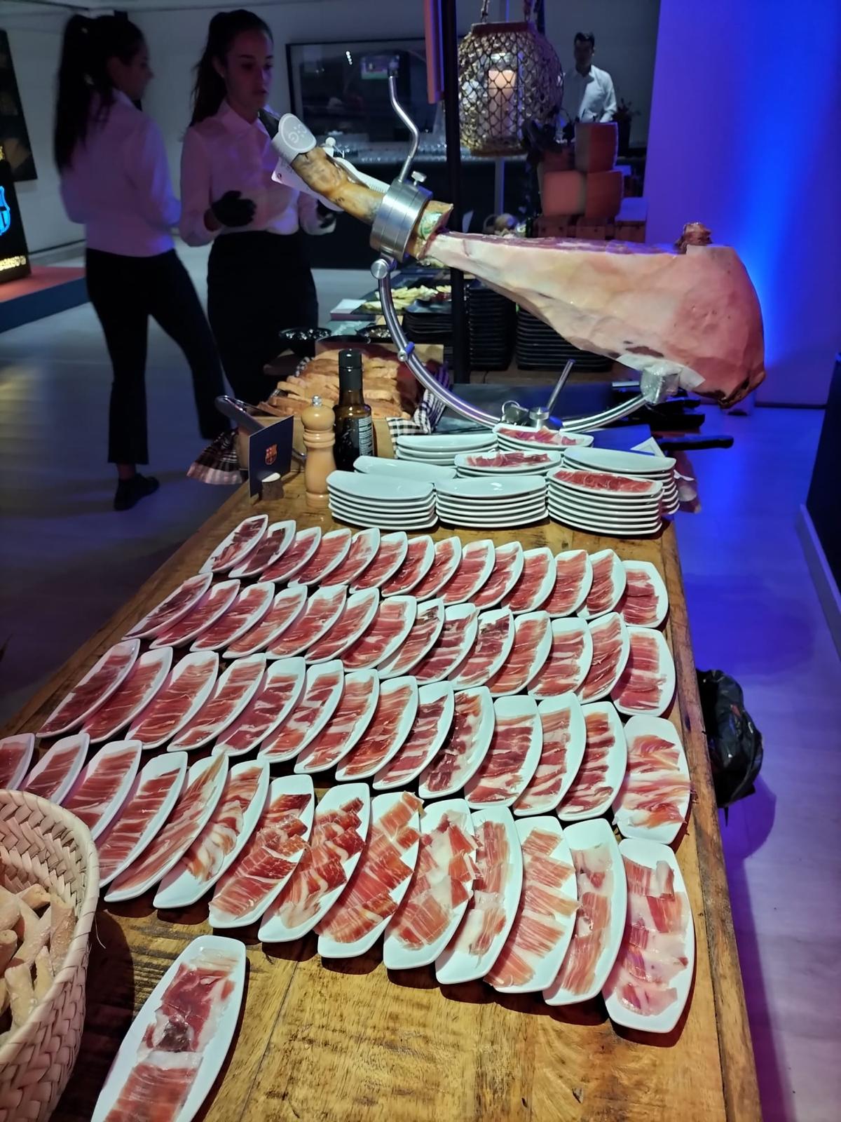 Jamonterapia