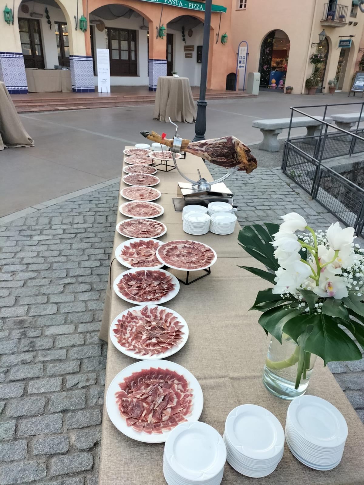 Jamonterapia