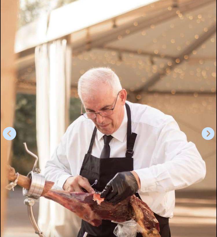 Jamonterapia