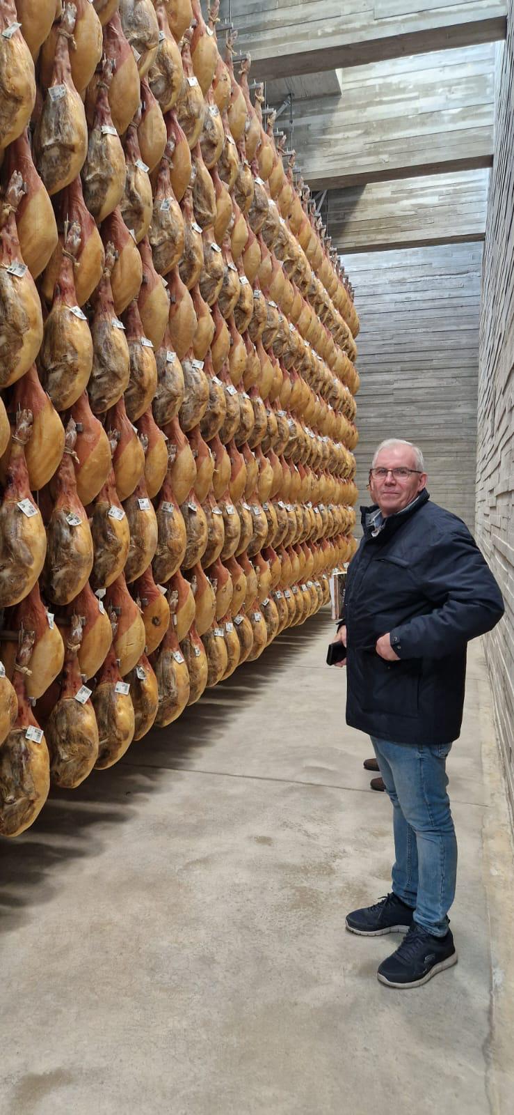 Jamonterapia